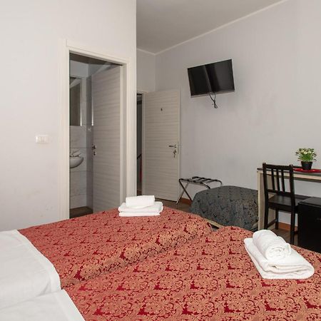 Villa Gioia Milano Dış mekan fotoğraf