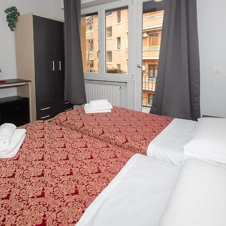 Villa Gioia Milano Dış mekan fotoğraf