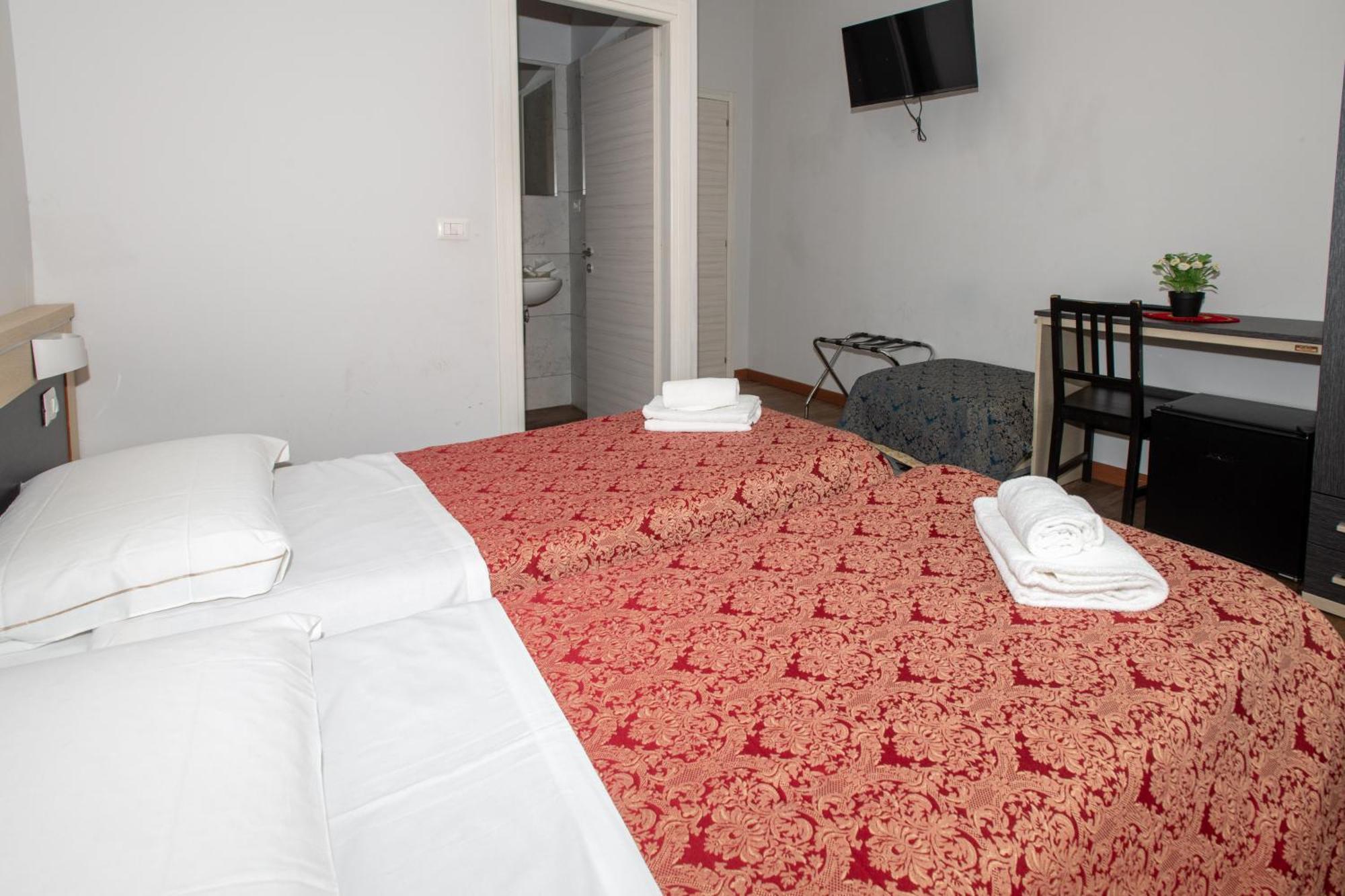 Villa Gioia Milano Dış mekan fotoğraf