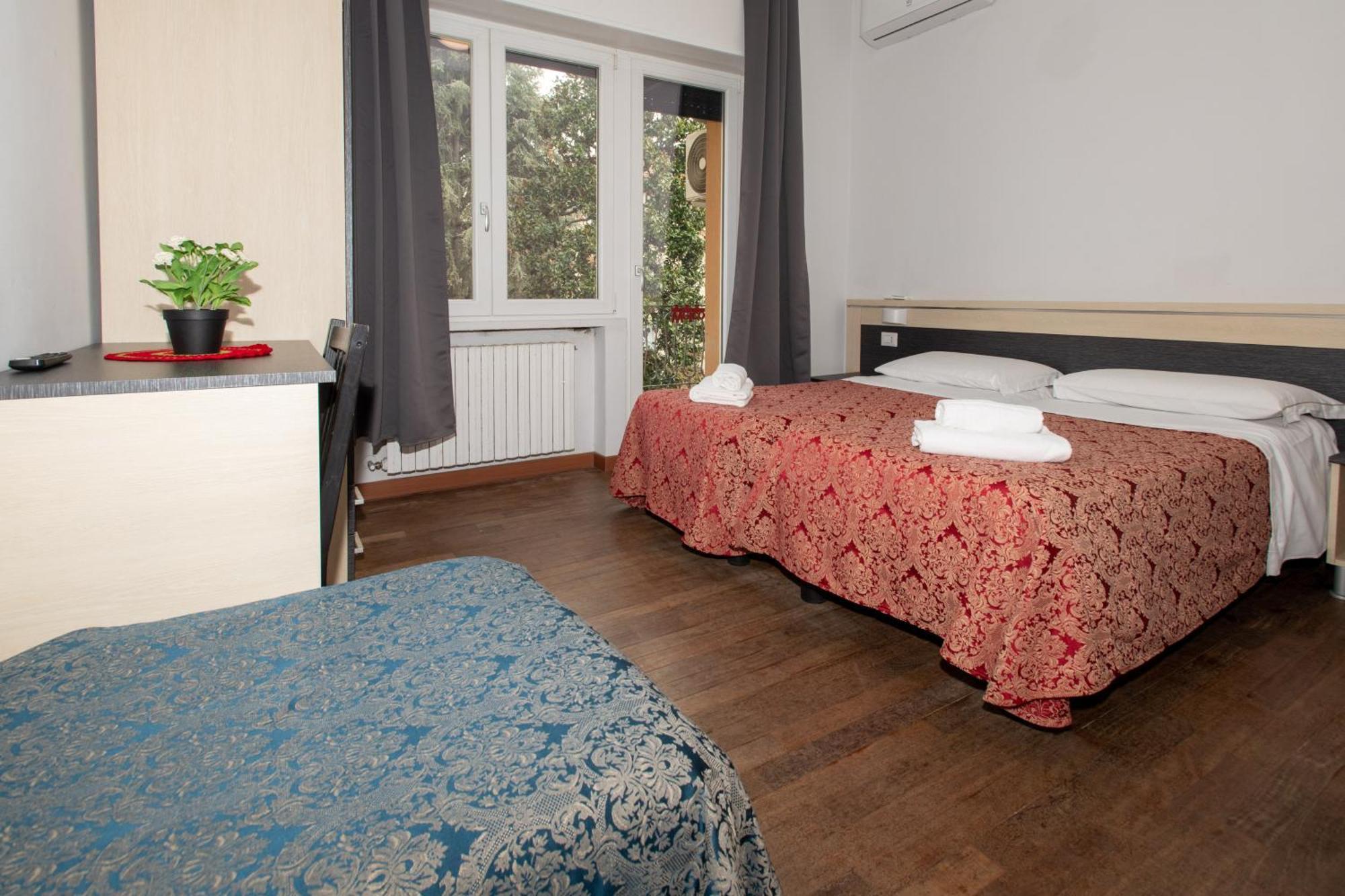 Villa Gioia Milano Dış mekan fotoğraf