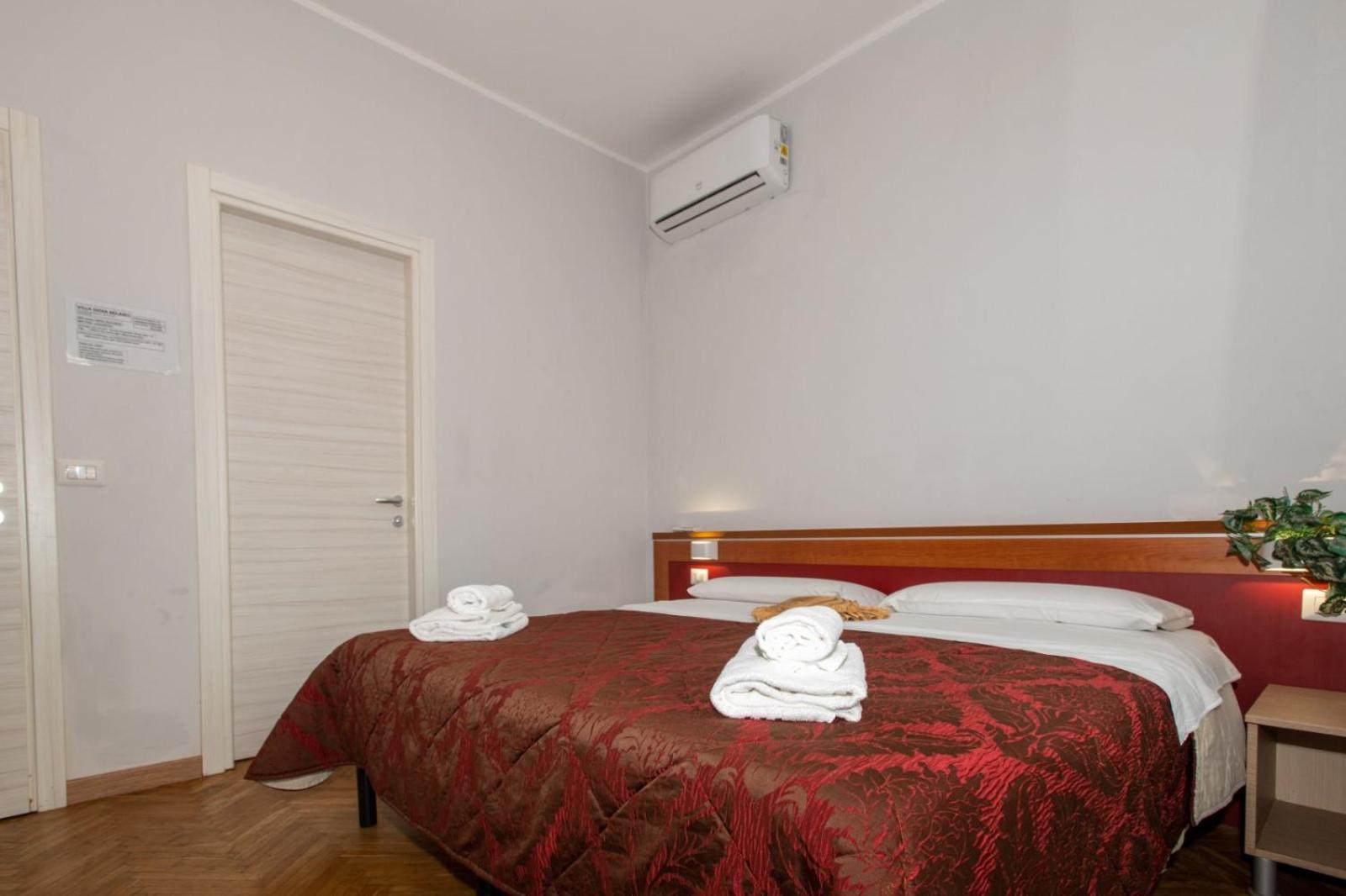 Villa Gioia Milano Dış mekan fotoğraf