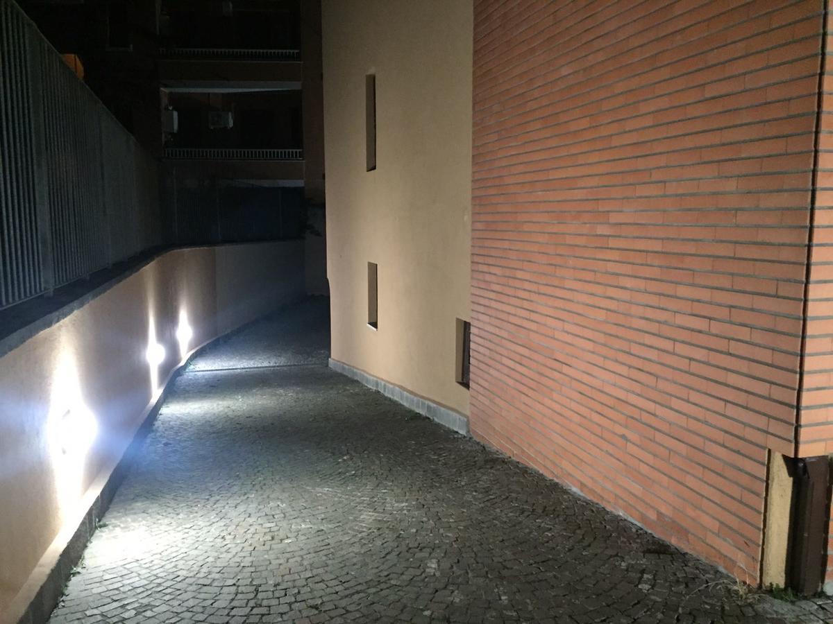 Villa Gioia Milano Dış mekan fotoğraf