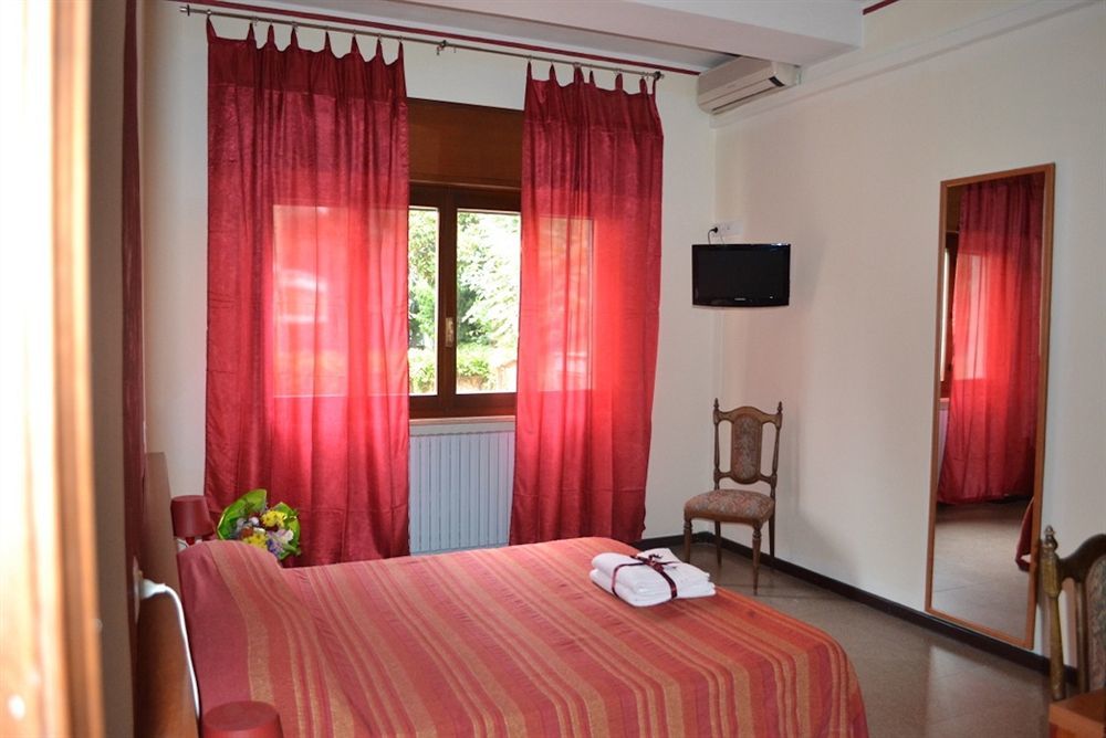 Villa Gioia Milano Dış mekan fotoğraf