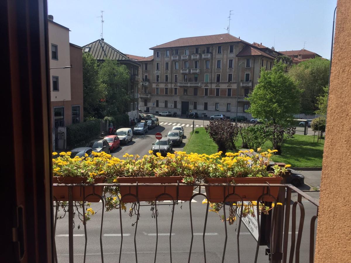 Villa Gioia Milano Dış mekan fotoğraf